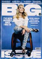 The Big Issue Magazine Issue NO 1550