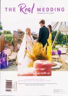 The Real Wedding Magazine Issue NO 7