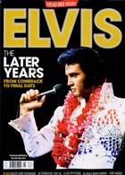 Vintage Rock Presents Magazine Issue NO 25