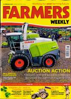 Farmers Weekly Magazine Issue 24/02/2023