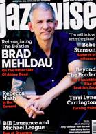 Jazzwise Magazine Issue MAR 23