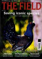 Field Magazine Issue MAR 23
