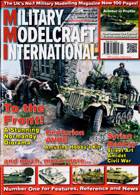 Military Modelcraft International Magazine Issue MAR 23