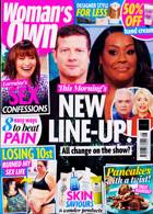 Womans Own Magazine Issue 20/02/2023