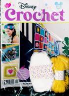 Disney Crochet Magazine Issue PART21