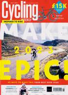 Cycling Weekly Magazine Issue 09/02/2023