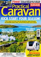 Practical Caravan Magazine Issue APR 23