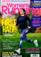 Womens Running Magazine Issue MAR 23