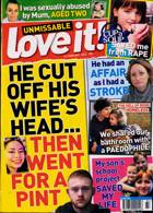 Love It Magazine Issue NO 884