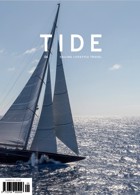 Tide Magazine Issue  