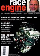 Race Engine Technology Magazine Issue 43