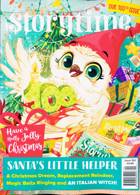 Storytime Magazine Issue  