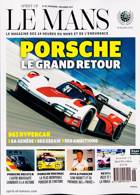 Spirit Of Le Mans Magazine Issue 26