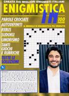 Enigmistica In Magazine Issue 26