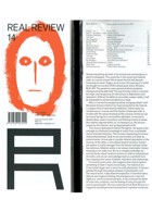 Real Review Magazine Issue  