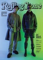 Rolling Stone Us Magazine Issue NOV 22