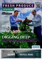 Fresh Produce Journal Magazine Issue No 9