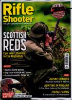 Rifle Shooter Magazine Issue FEB 23