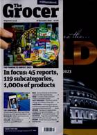 Grocer Magazine Issue 17/12/2022