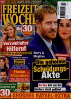 Freizeit Woche Magazine Issue NO 2