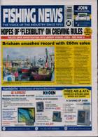 Fishing News Magazine Issue 19/01/2023