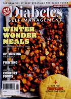 Diabetes Self Management Magazine Issue WINTER