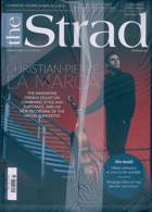 Strad Magazine Issue FEB 23