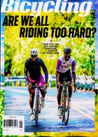 Bicycling Magazine Issue NO 1 2023