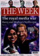 The Week Magazine Issue 17/12/2022