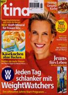 Tina Magazine Issue NO 2
