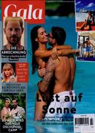 Gala (German) Magazine Issue NO 3
