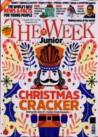 The Week Junior Magazine Issue NO 366