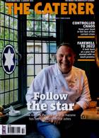 The Caterer Magazine Issue 16/12/2022