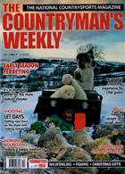 Countrymans Weekly Magazine Issue 14/12/2022