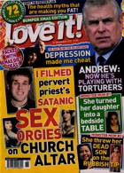 Love It Magazine Issue NO 876