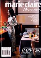 Marie Claire Maison Italian Magazine Issue 01