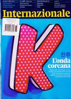 Internazionale Magazine Issue 88