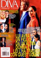 Diva E Donna Magazine Issue 48