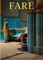 Fare Magazine Issue  