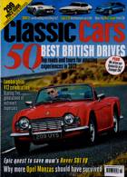 Classic Cars Magazine Issue MAR 23