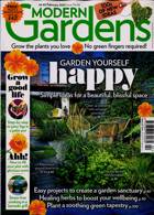 Modern Gardens Magazine Issue FEB 23