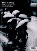 Black & White Photography Magazine Issue NO 274