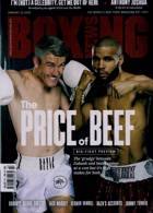 Boxing News Magazine Issue 19/01/2023
