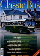 Classic Bus Magazine Issue FEB-MAR