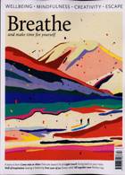 Breathe Magazine Issue NO 53