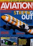 Aviation News Magazine Issue FEB 23