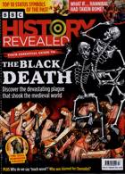 Bbc History Revealed Magazine Issue FEB 23