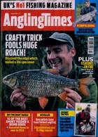 Angling Times Magazine Issue 17/01/2023
