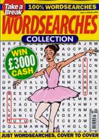 Tab Wordsearches Collection Magazine Issue NO 1