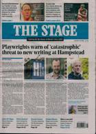 Stage Magazine Issue 19/01/2023